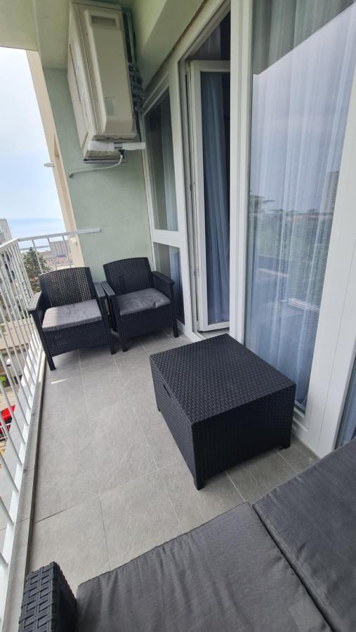 רייקה Mias Luxury Apartment מראה חיצוני תמונה