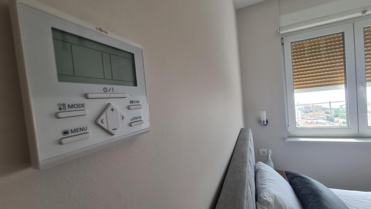 רייקה Mias Luxury Apartment מראה חיצוני תמונה