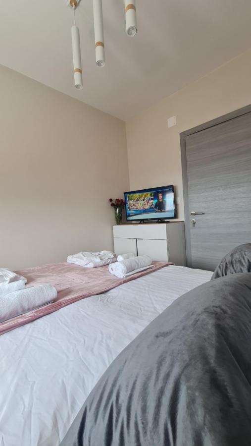 רייקה Mias Luxury Apartment מראה חיצוני תמונה