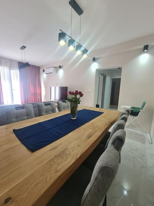 רייקה Mias Luxury Apartment מראה חיצוני תמונה