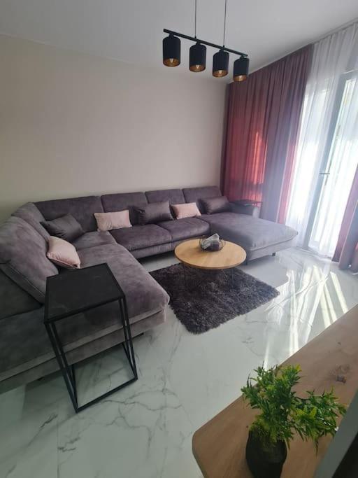 רייקה Mias Luxury Apartment מראה חיצוני תמונה