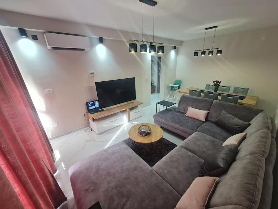 רייקה Mias Luxury Apartment מראה חיצוני תמונה