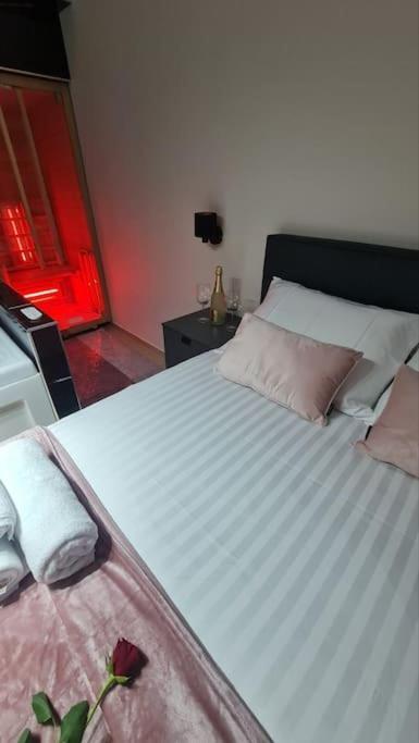 רייקה Mias Luxury Apartment מראה חיצוני תמונה