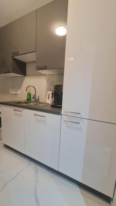 רייקה Mias Luxury Apartment מראה חיצוני תמונה
