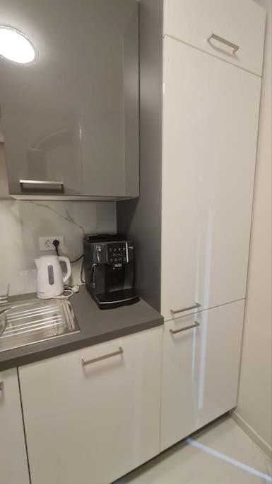 רייקה Mias Luxury Apartment מראה חיצוני תמונה