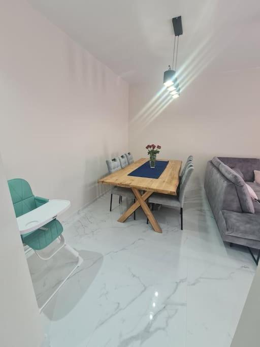 רייקה Mias Luxury Apartment מראה חיצוני תמונה