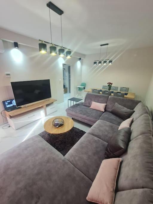 רייקה Mias Luxury Apartment מראה חיצוני תמונה
