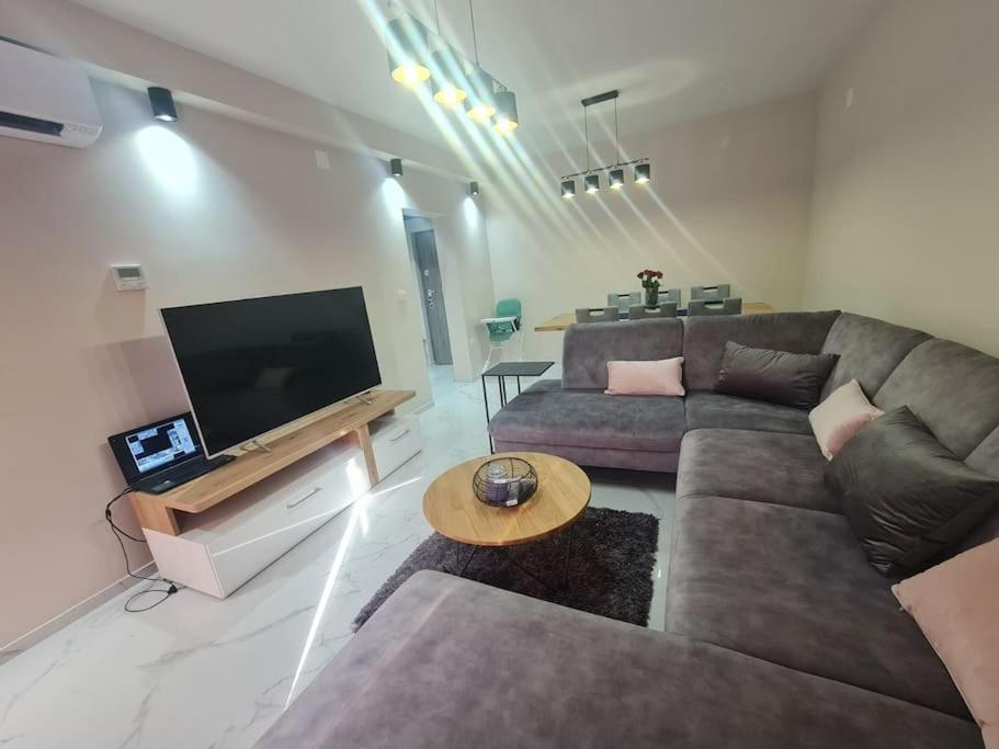 רייקה Mias Luxury Apartment מראה חיצוני תמונה