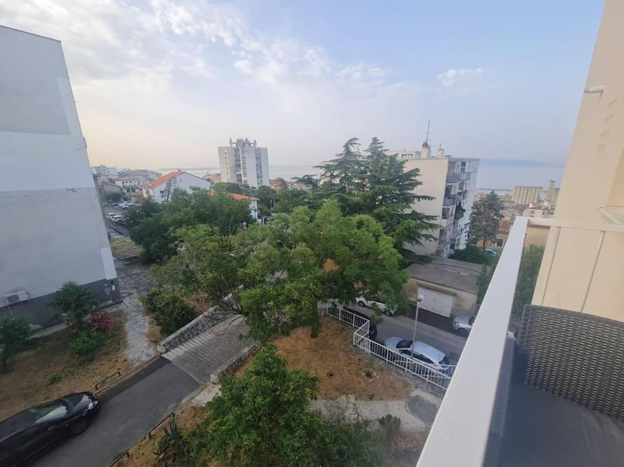 רייקה Mias Luxury Apartment מראה חיצוני תמונה
