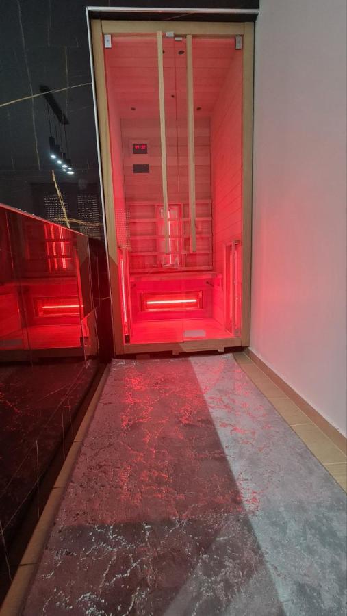 רייקה Mias Luxury Apartment מראה חיצוני תמונה