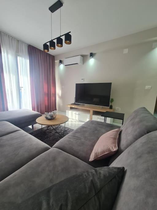 רייקה Mias Luxury Apartment מראה חיצוני תמונה