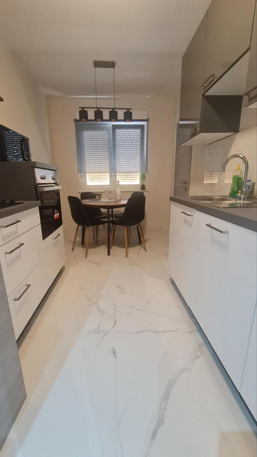 רייקה Mias Luxury Apartment מראה חיצוני תמונה
