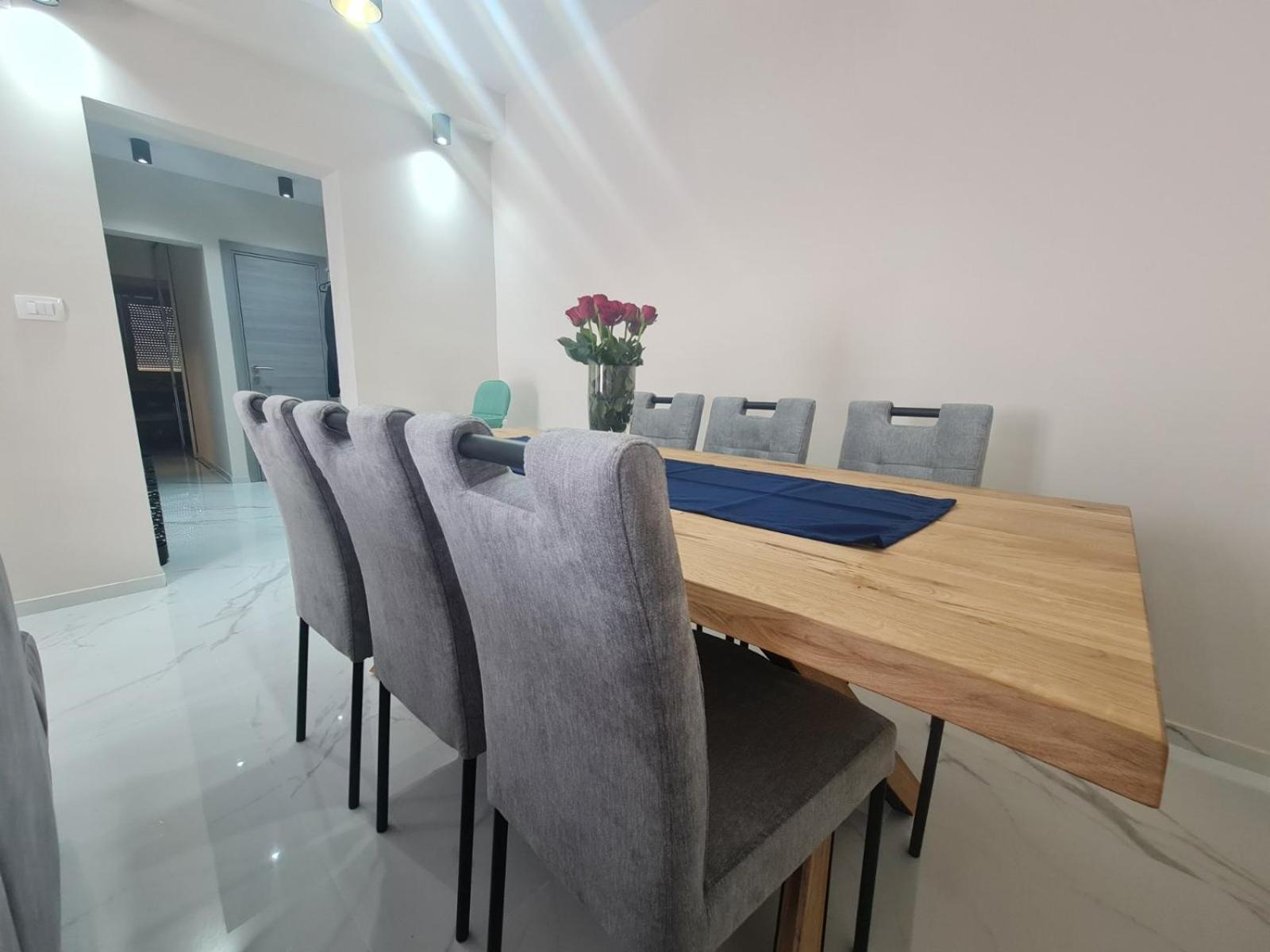רייקה Mias Luxury Apartment מראה חיצוני תמונה
