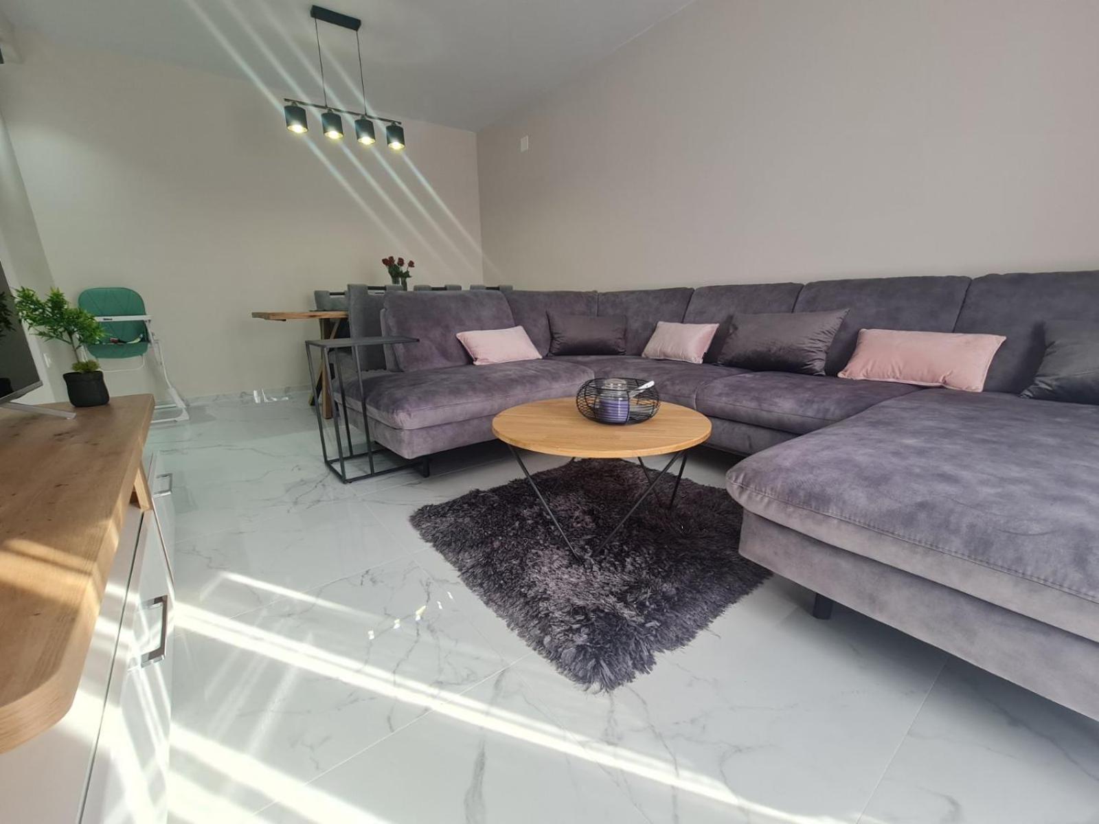 רייקה Mias Luxury Apartment מראה חיצוני תמונה