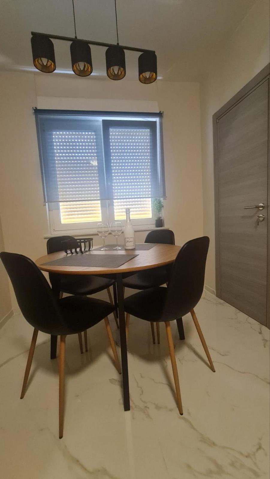 רייקה Mias Luxury Apartment מראה חיצוני תמונה