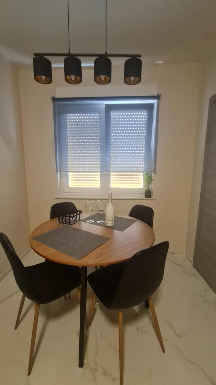 רייקה Mias Luxury Apartment מראה חיצוני תמונה