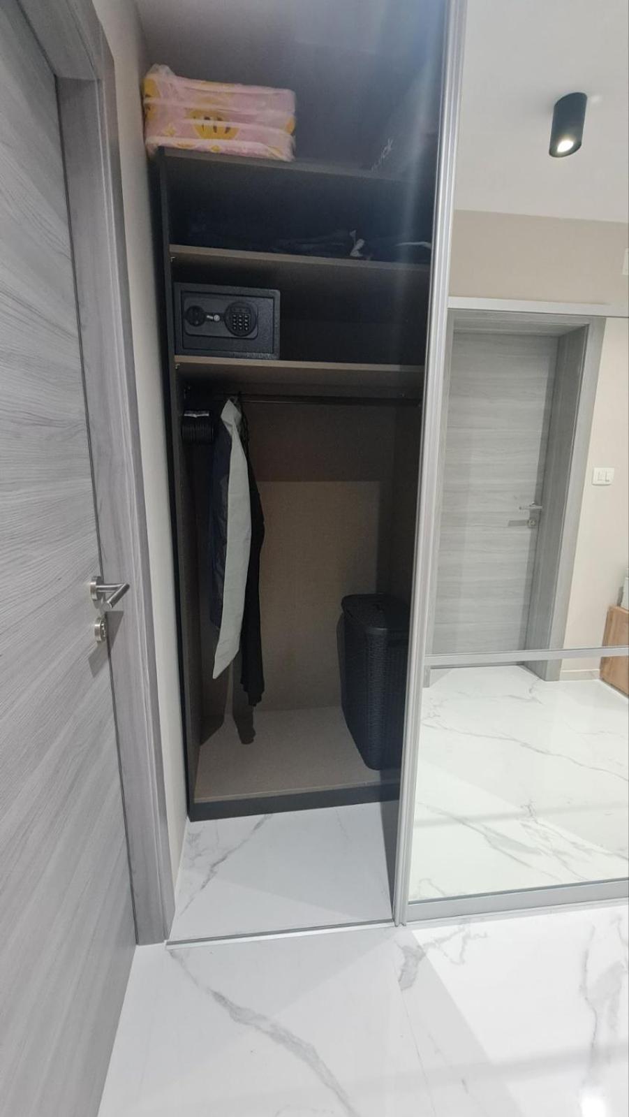 רייקה Mias Luxury Apartment מראה חיצוני תמונה
