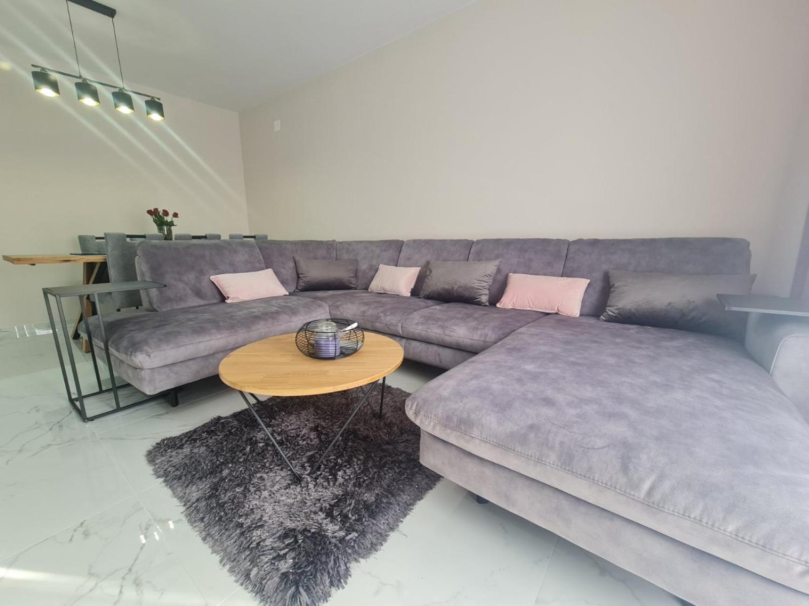 רייקה Mias Luxury Apartment מראה חיצוני תמונה
