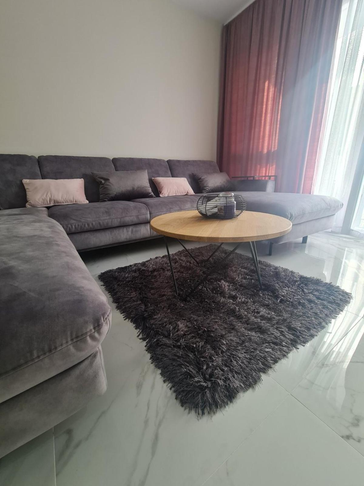 רייקה Mias Luxury Apartment מראה חיצוני תמונה