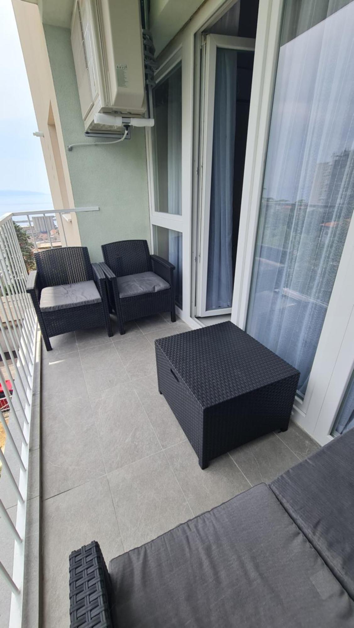 רייקה Mias Luxury Apartment מראה חיצוני תמונה