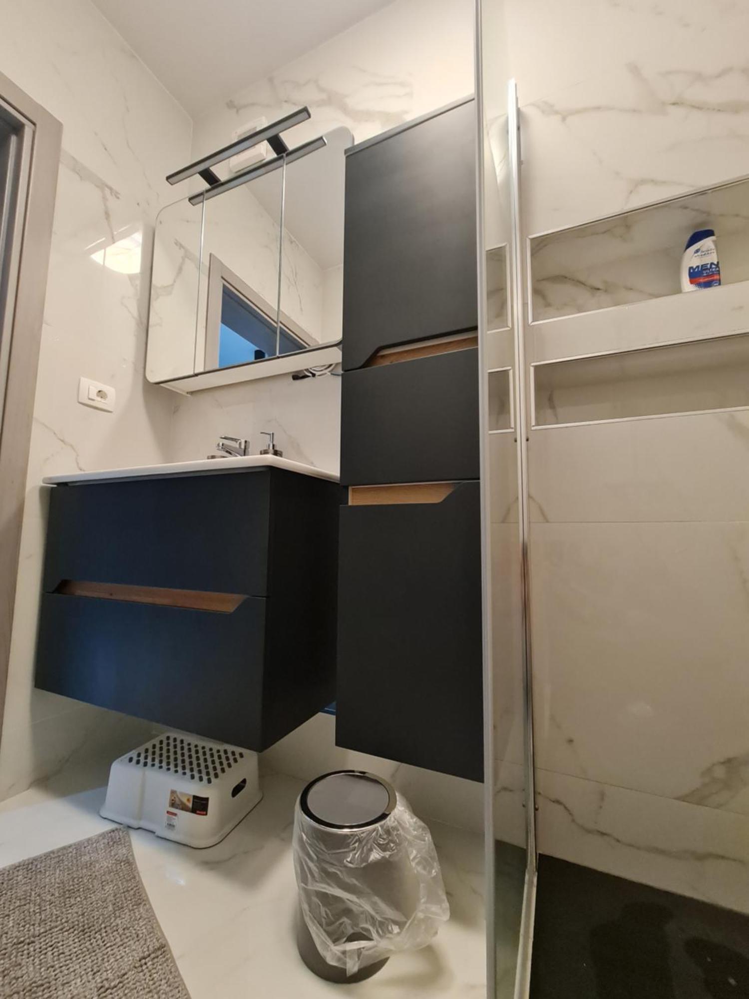 רייקה Mias Luxury Apartment מראה חיצוני תמונה