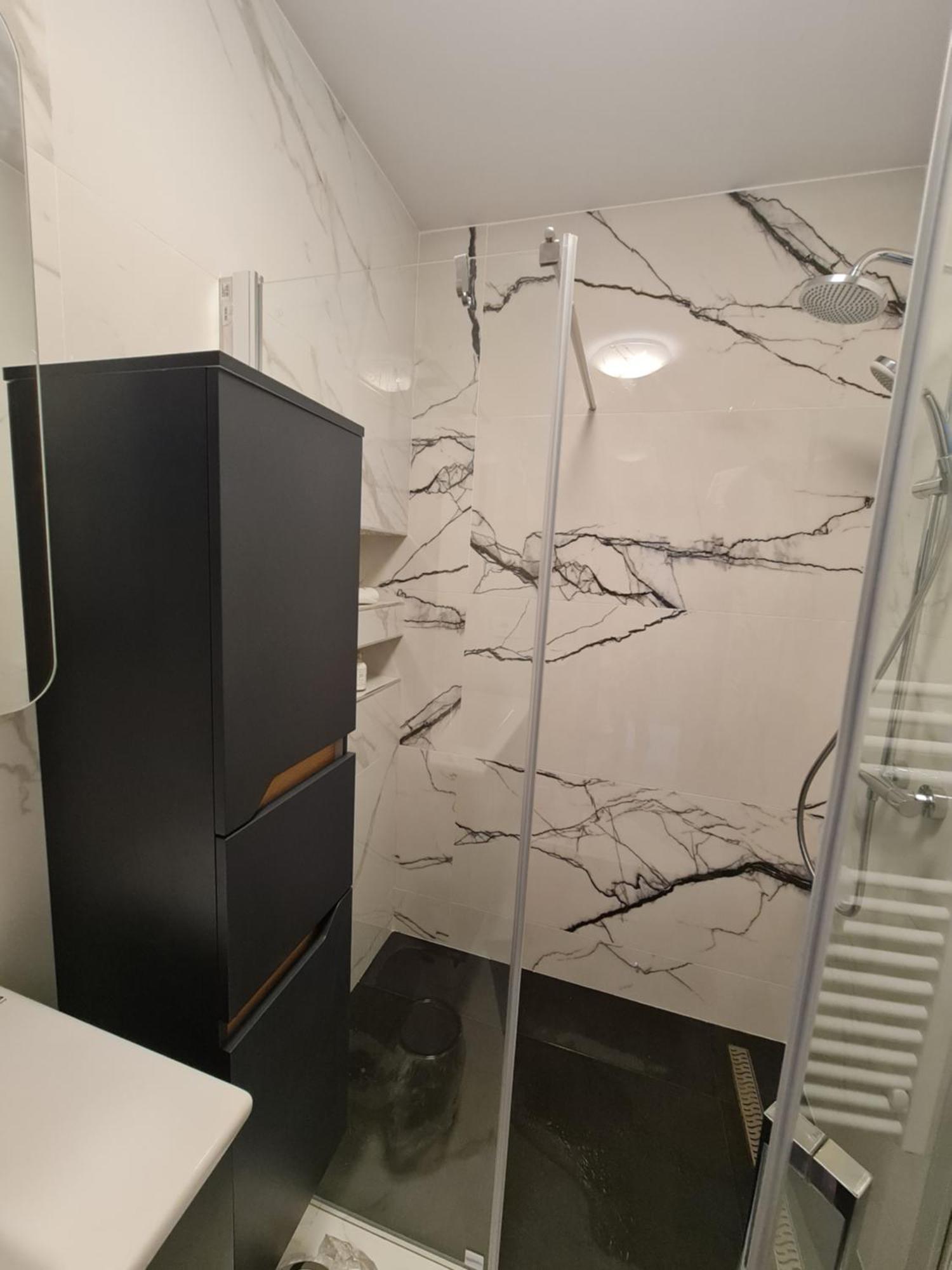 רייקה Mias Luxury Apartment מראה חיצוני תמונה