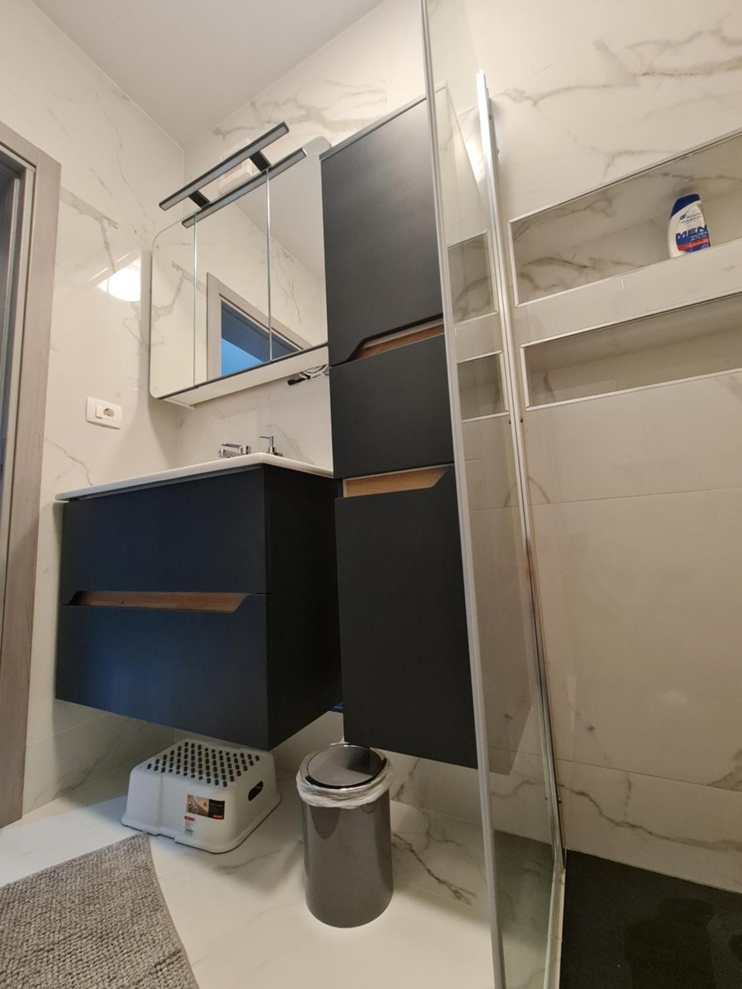 רייקה Mias Luxury Apartment מראה חיצוני תמונה