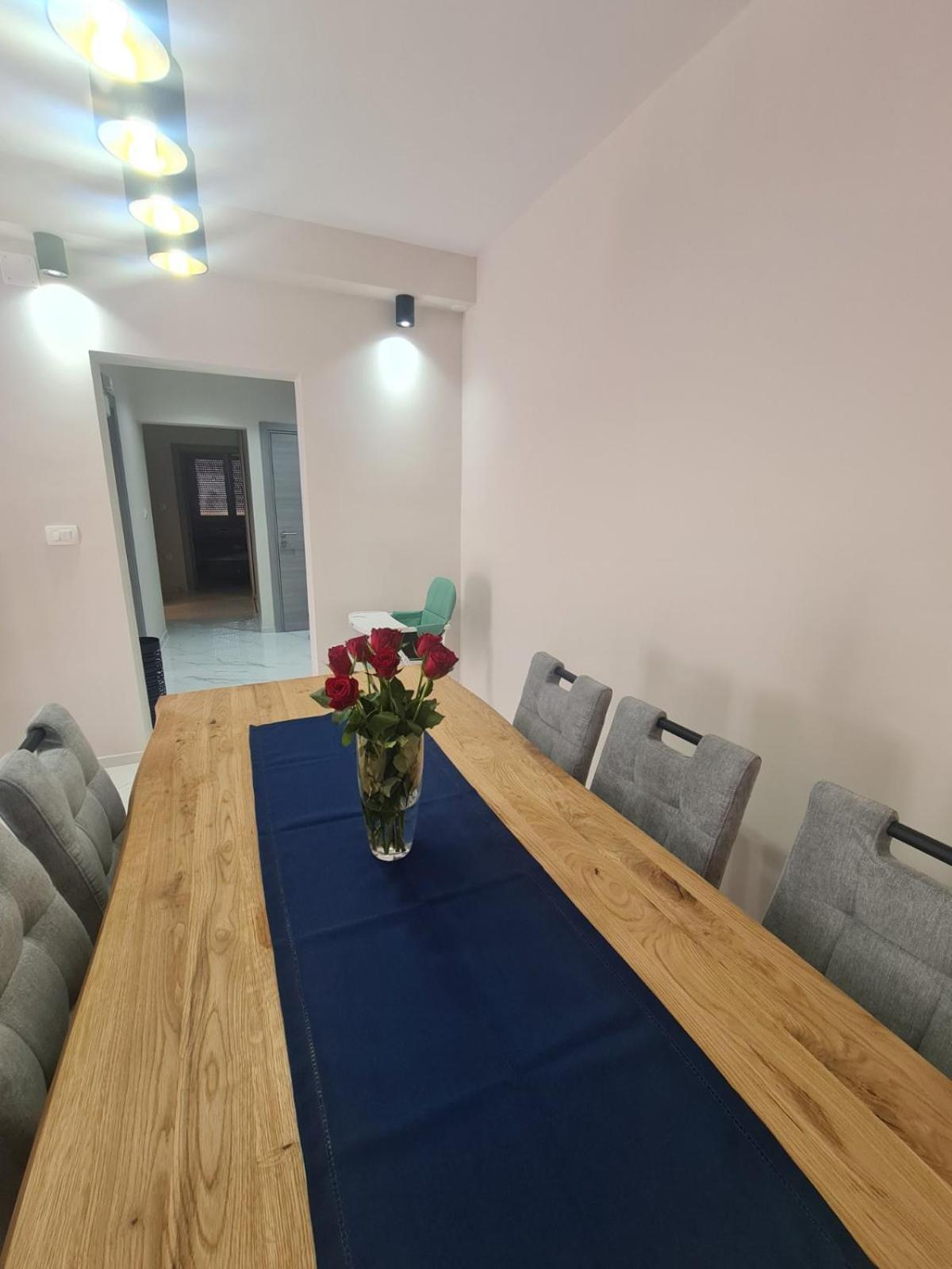רייקה Mias Luxury Apartment מראה חיצוני תמונה
